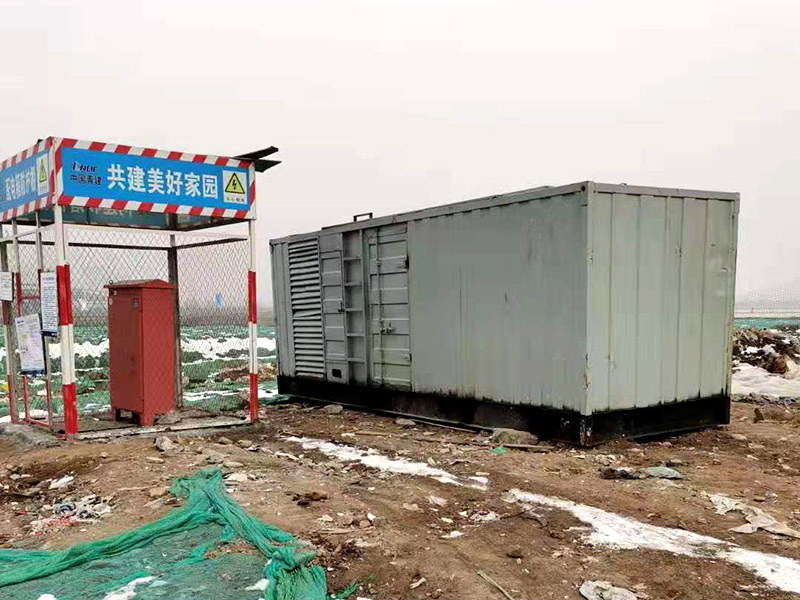 铜山150kw的柴油发电机组可以带多少功率设备