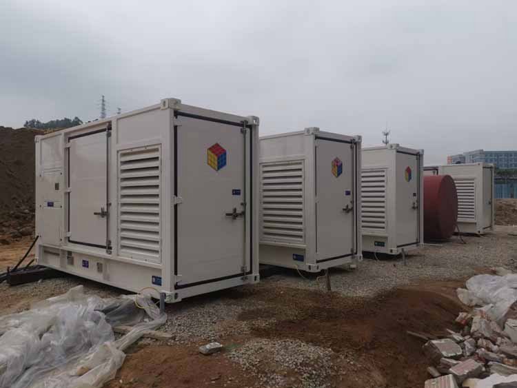 铜山200KW 柴油发电机组使用的电缆线，需要符合哪些标准？