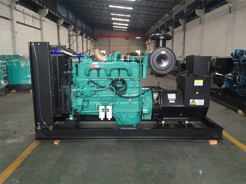 铜山柴油发电机组欠压停机的原因是什么？