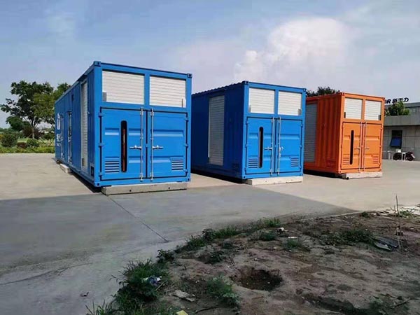 铜山发电机租赁合同一般包含哪些内容？