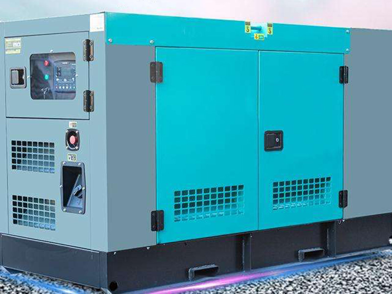 铜山50KW柴油发电机油耗是多少？