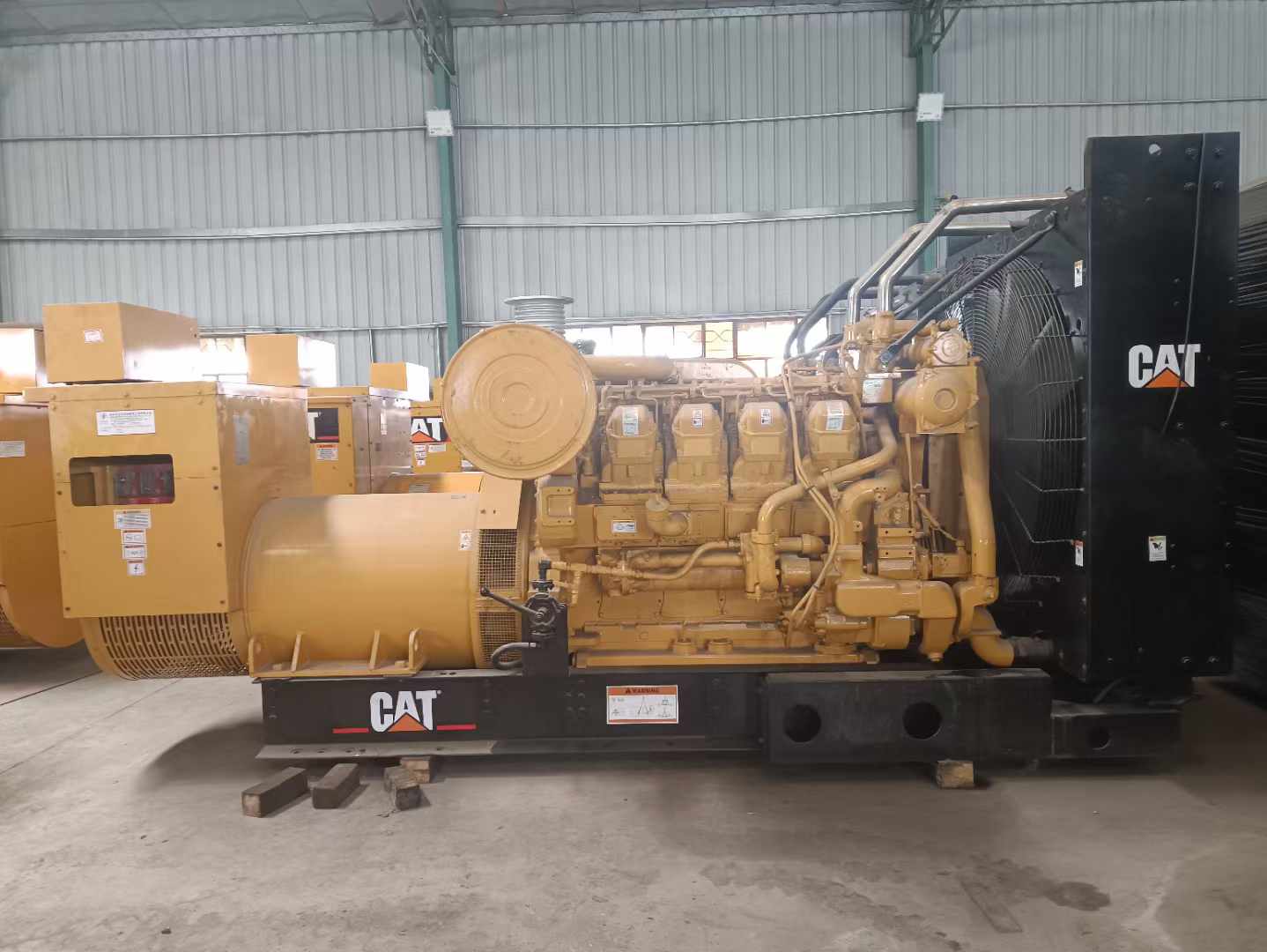 铜山如何选择适合自己的柴油发电机组品牌？