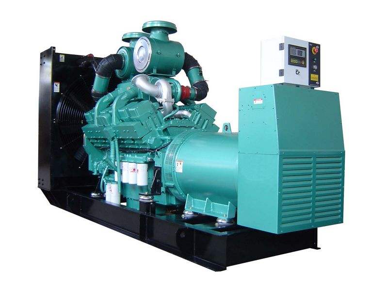 铜山如何判断发电机滤清器是否需要更换？