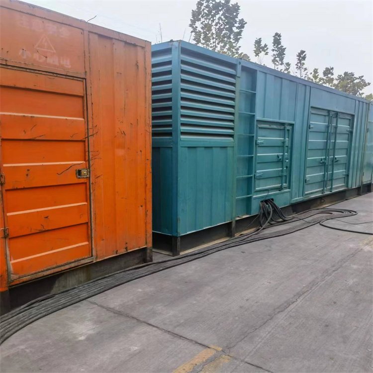 铜山如何选择适合 600kW 柴油发电机组的热继电器？