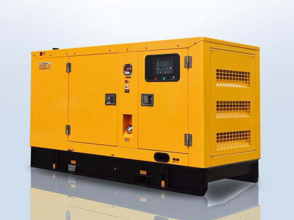 铜山柴油发电机的输出电流不稳定是什么原因？