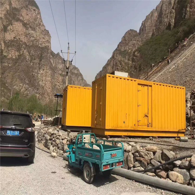 铜山柴油发电机运行时温度过高的原因有哪些？