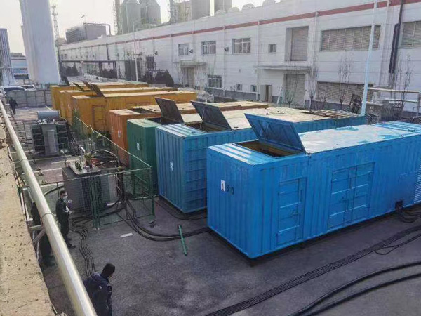 铜山380V和690V电压的电缆线相同吗？