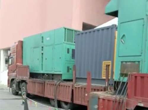 铜山柴油发电机的功率因数一般是多少？