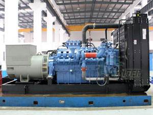 铜山功率因数低会对柴油发电机产生哪些影响？