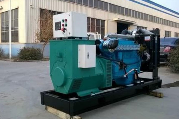 铜山发电机组的分类有哪些？