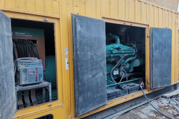 铜山发电机组夏季保养的注意事项有哪些？