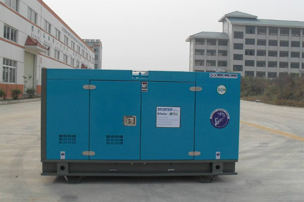 铜山发电机租赁发电机组的换季保养注意事项