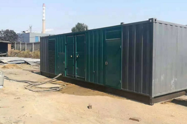 铜山发电机组保养注意事项？