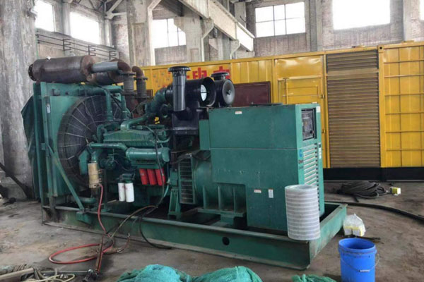 铜山发电机组的空气滤清器应该如何保养？