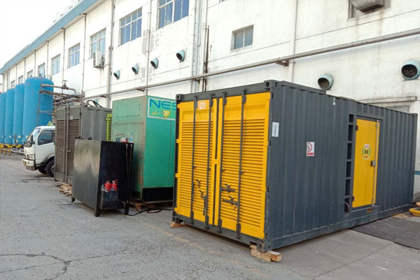 铜山发电机组保养是确保其正常运行、延长使用寿命的关键，以下是一些保养注意事项