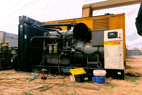 铜山柴油发电机组都有哪几种电压规格？