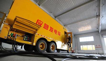 铜山发电机组租赁的前景市场如何？