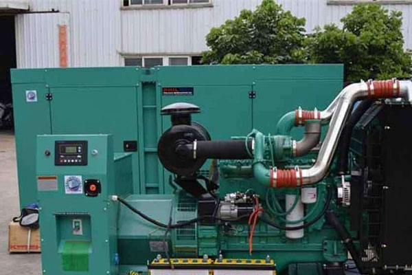 铜山工厂发电机应急发电注意事项？