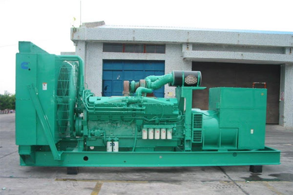 铜山工厂发电机应急发电时如何更准确地检查发电机状态？