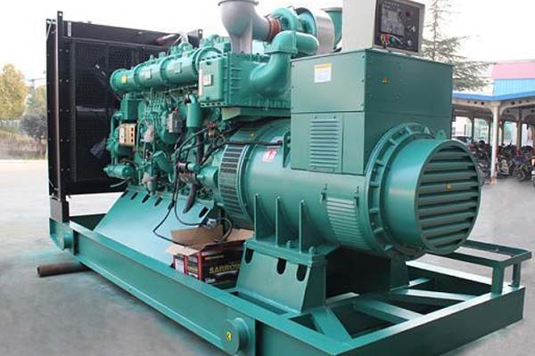 铜山工厂发电机应急发电中如何优化燃油储备管理？