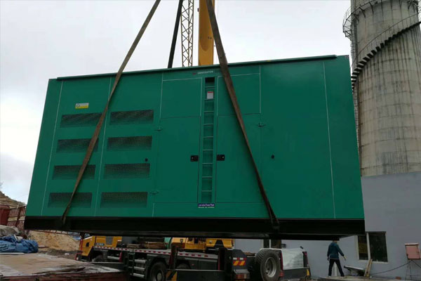 铜山柴油发电机组的保养周期？