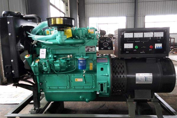 铜山传感器在柴油发电机组中起到什么作用？