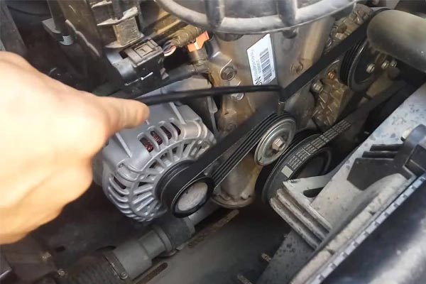 铜山转速传感器的工作原理是什么？