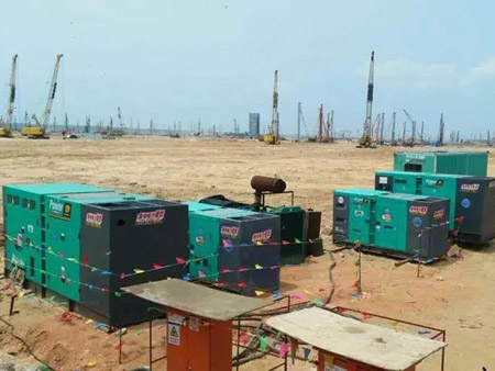 铜山如何检查和清洗空气滤清器？