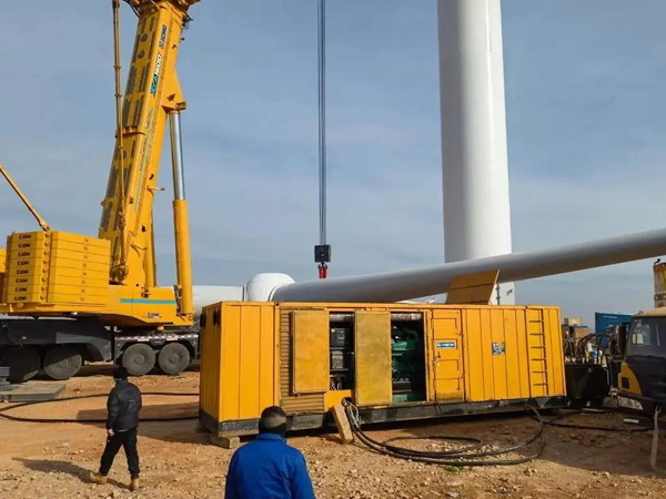 铜山柴油发电机欠速停机是什么原因？