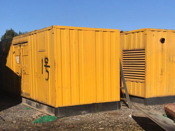 铜山柴油发电机组深海控制系统怎么样？