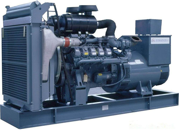 铜山发电机组冬季保养需注意哪些细节？