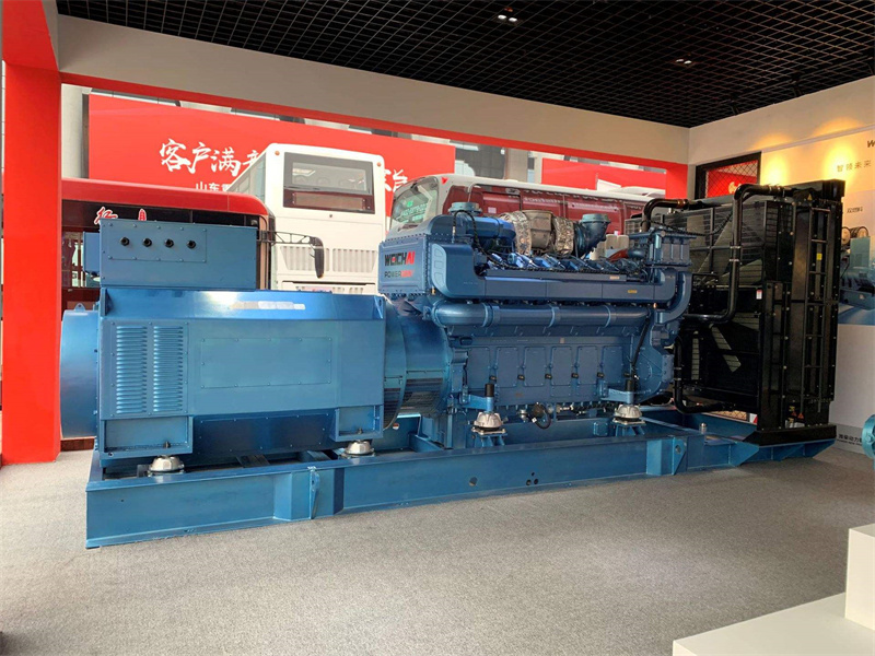 铜山柴油发电机组冬季保养周期是多久？