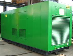 铜山柴油发电机组的加热装置有哪些类型？