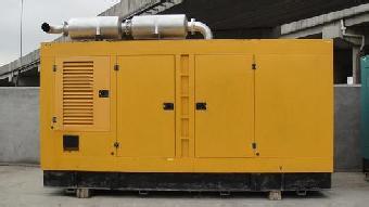 铜山柴油发电机组北方使用是否需要加装加热装置？
