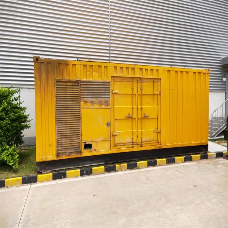 铜山柴油发电机组在冬季启动前如何对燃油系统进行预热？