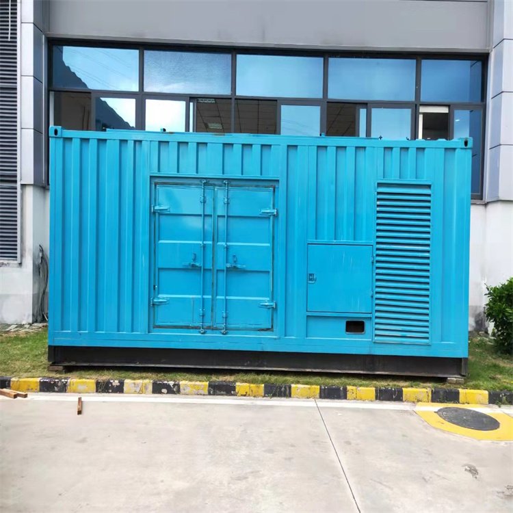 铜山柴油发电机组冬季燃油使用注意事项？