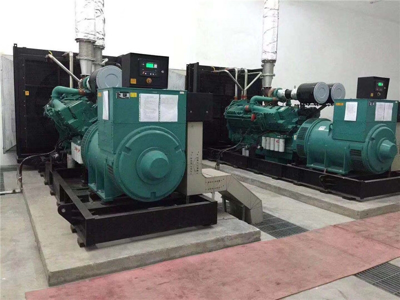 铜山柴油发电机组冬季寒冷地区使用需注意哪些事项？