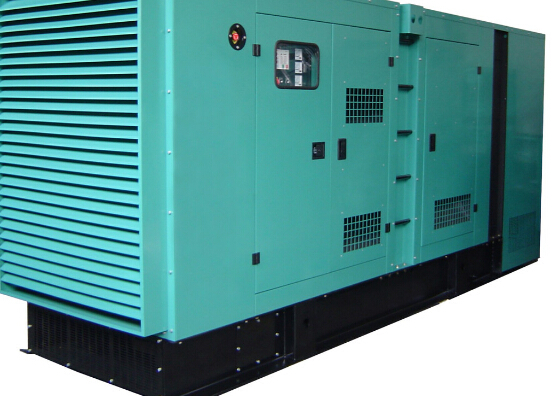 铜山发电机组水冷式机油散热器常见的故障有哪些？