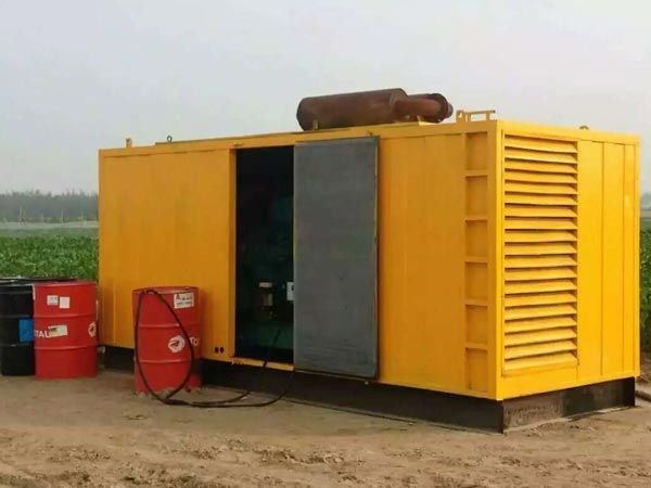 铜山安装新的水冷式机油散热器密封件有哪些注意事项？