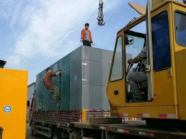 铜山更换水冷式机油散热器密封件的操作流程是怎样的？