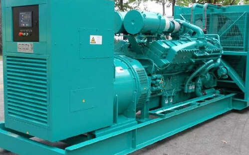 铜山柴油发电机组冬季使用中需要注意哪些事项？