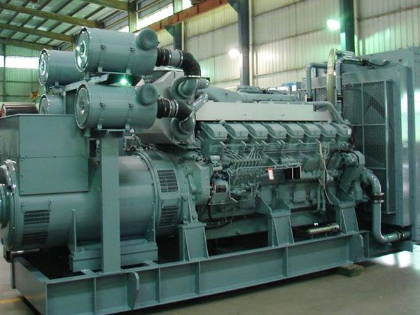 铜山电气系统故障可能导致冬季柴油发电机组启动失败的原因有哪些？