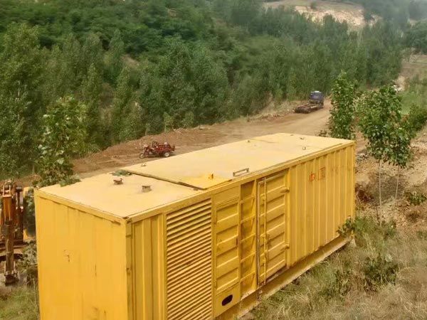 铜山柴油发电机组冬季日常维修注意事项？