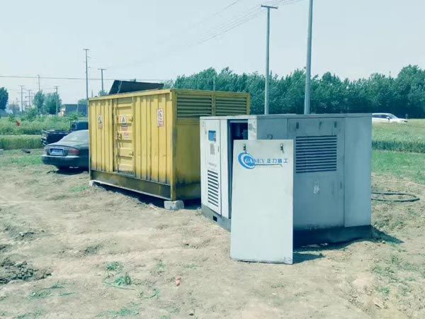 铜山柴油发电机组冬季日常维修需要哪些工具？